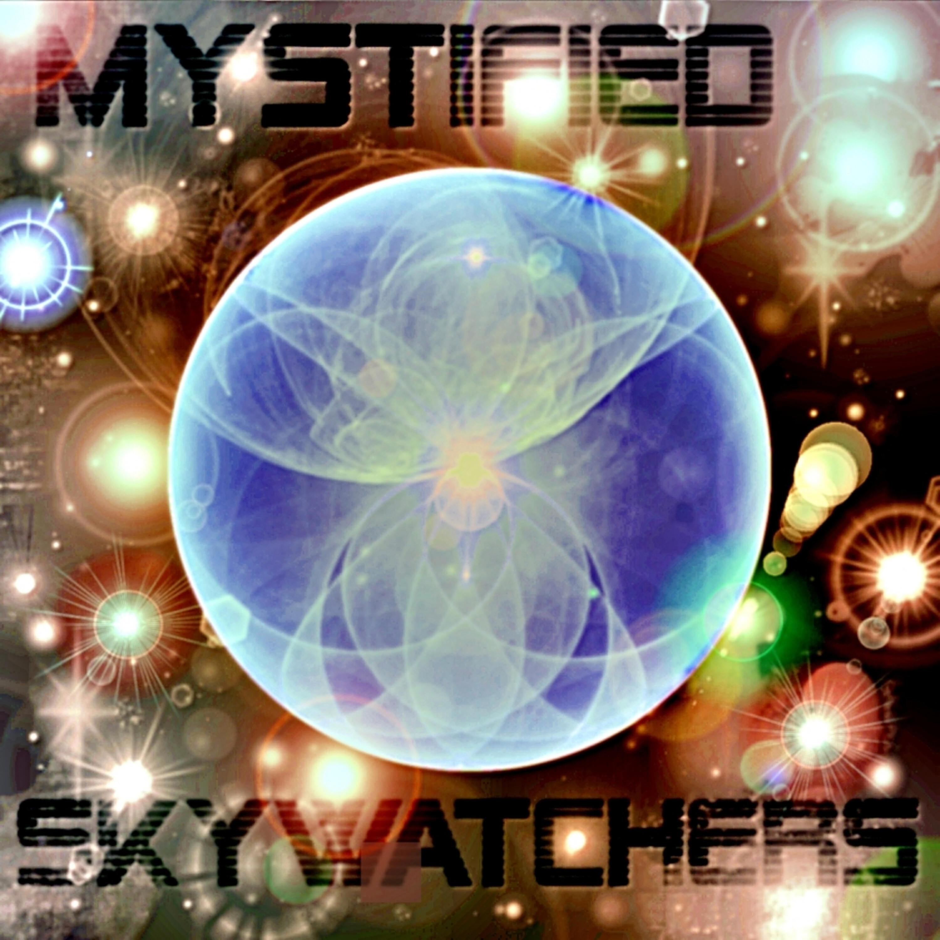 Релиз Skywatchers