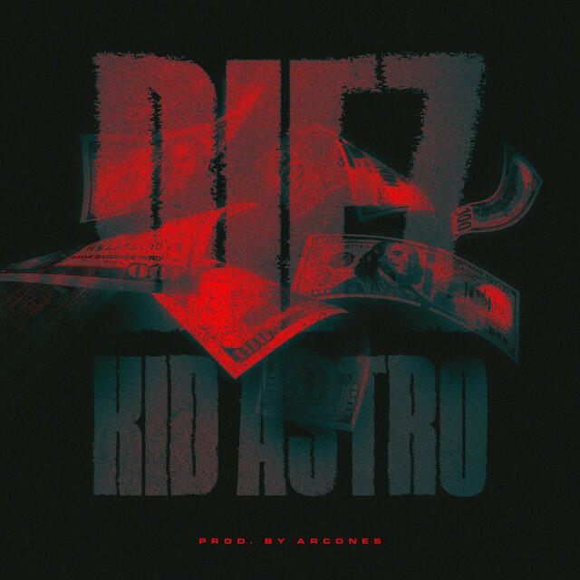 Релиз Diez