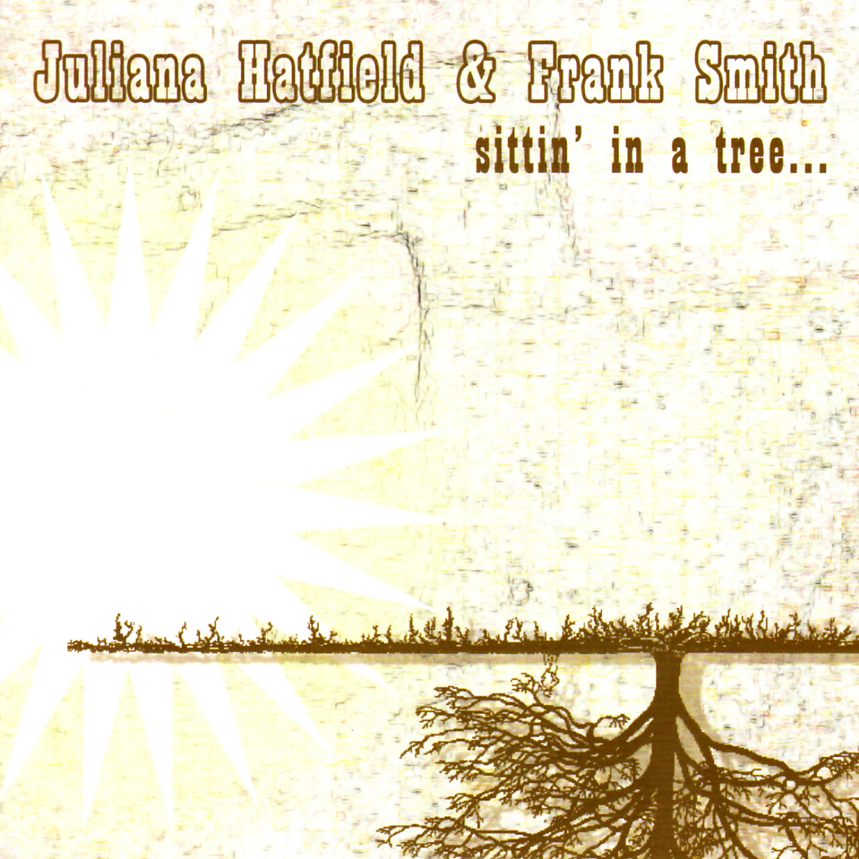 Релиз Sittin' in a Tree