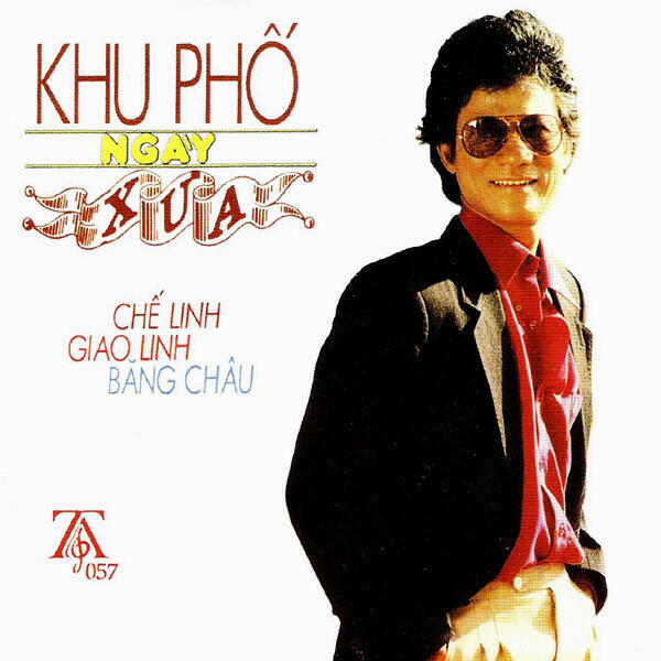 Релиз Khu Pho Ngay Xua