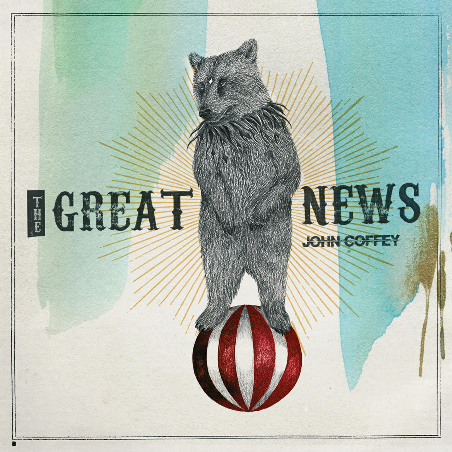 Релиз The Great News