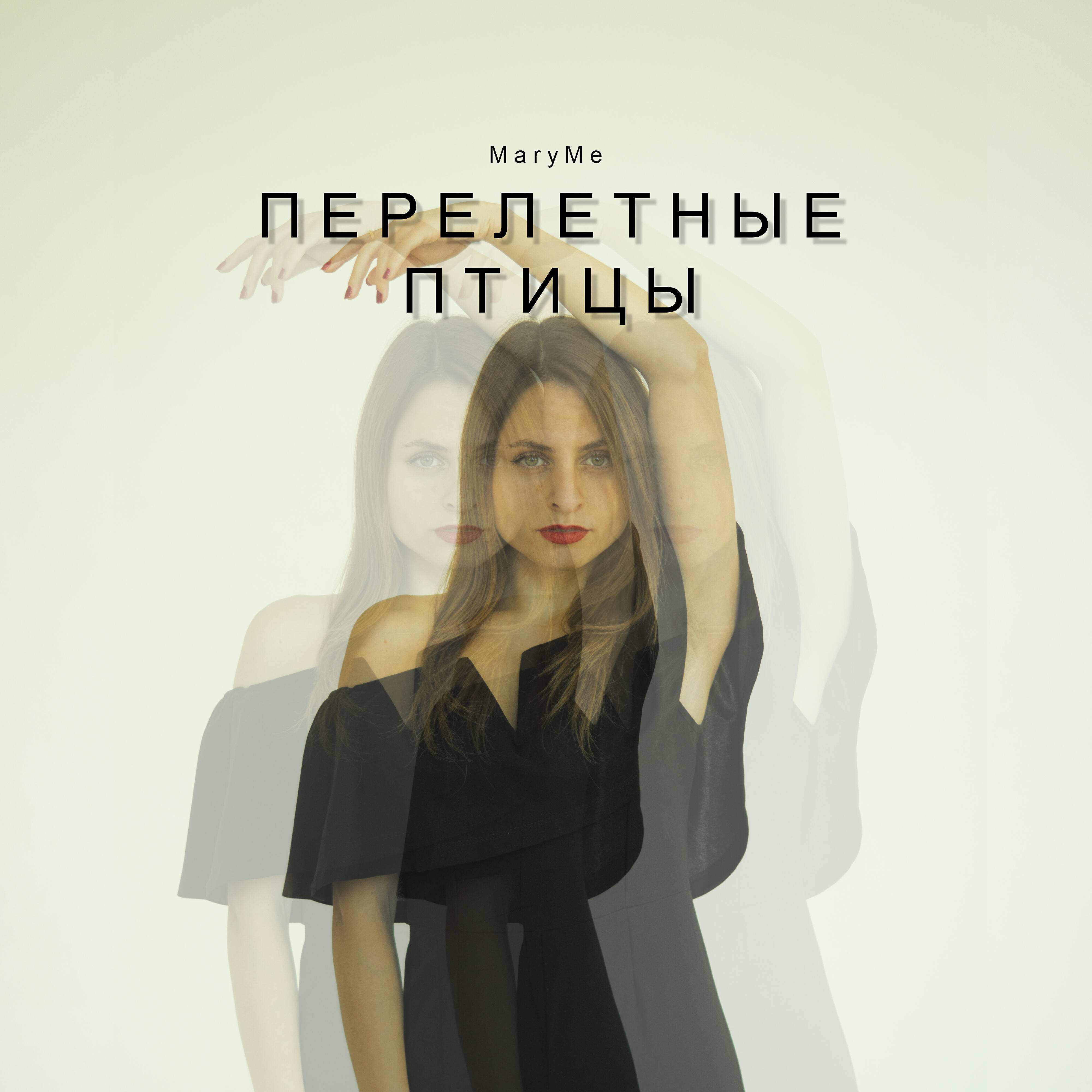 Релиз Перелетные птицы