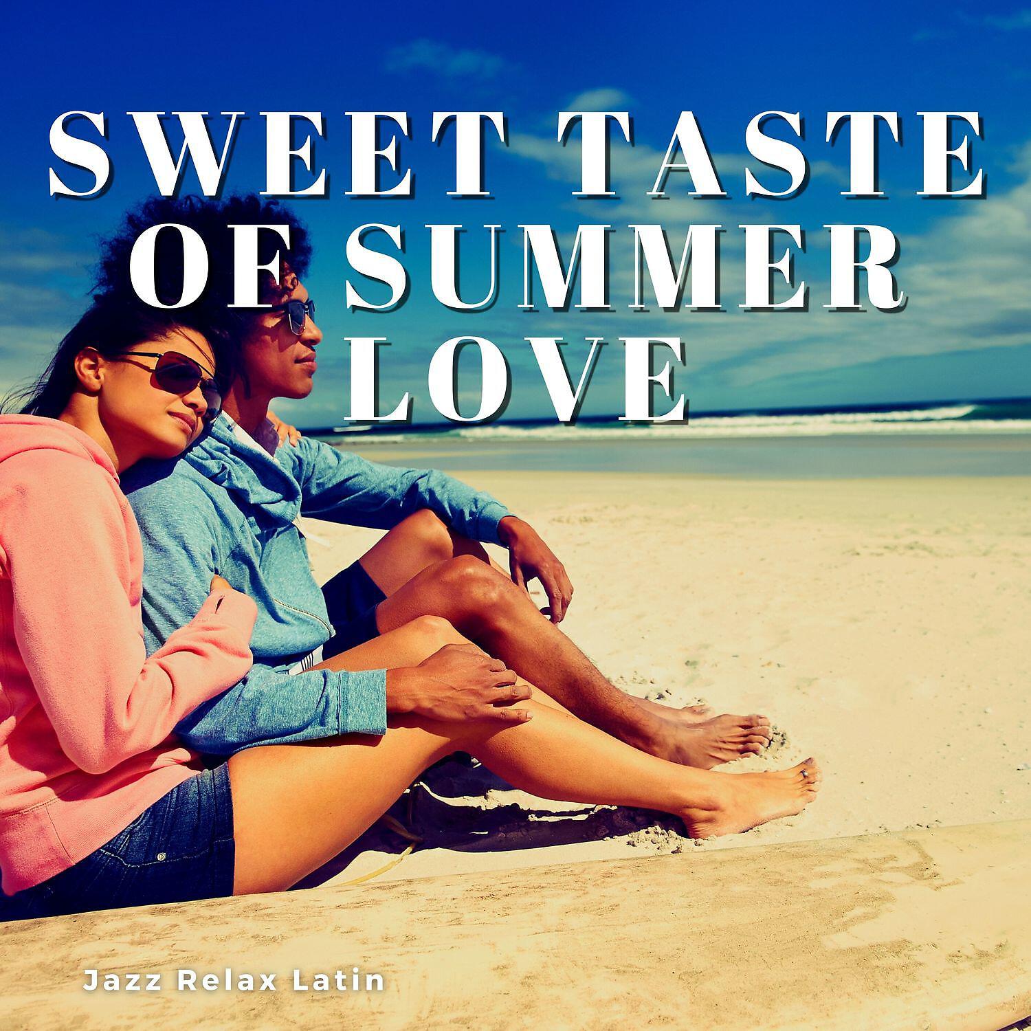 Релиз Sweet Taste of Summer Love