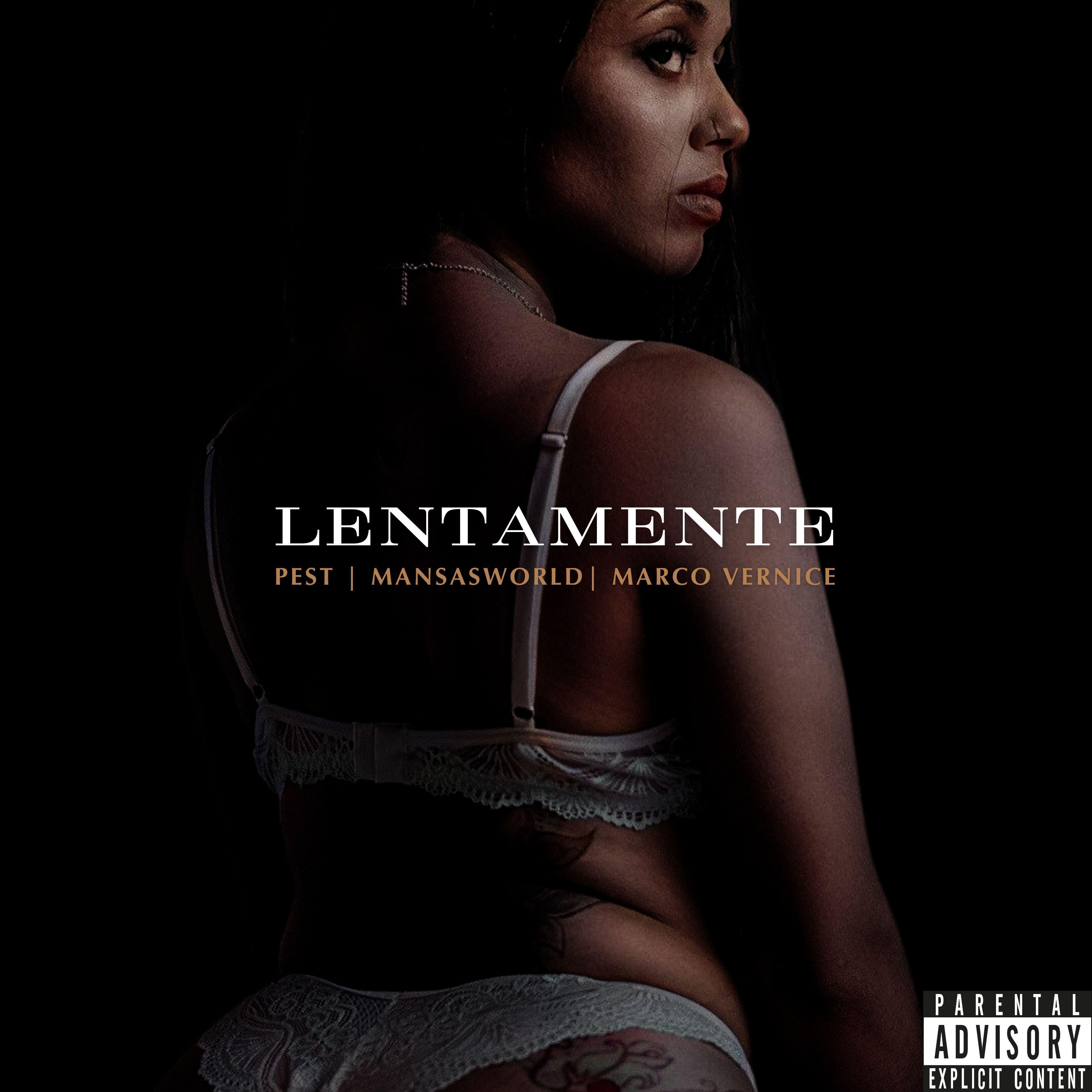 Релиз Lentamente