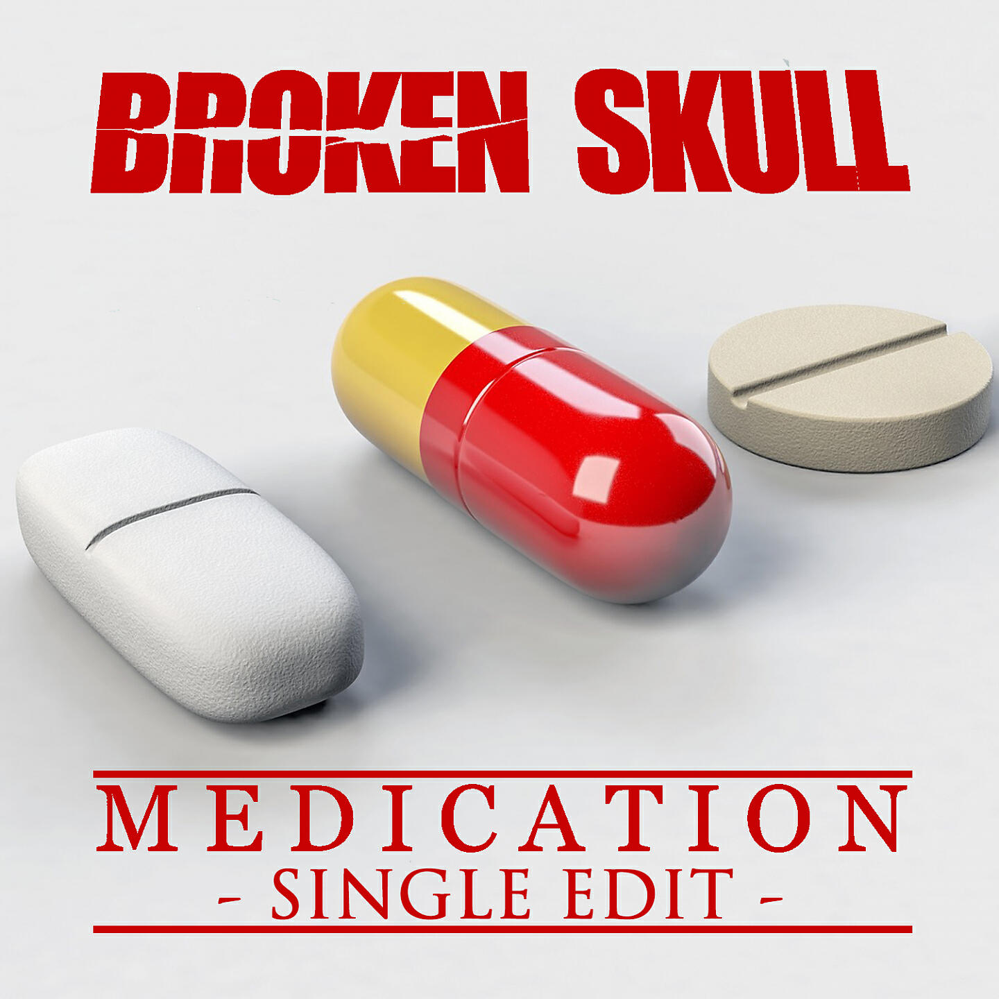 Релиз Medication