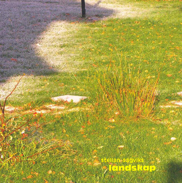 Релиз Landskap