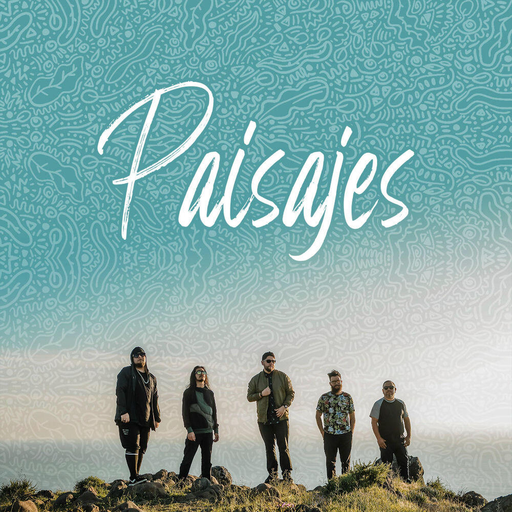 Релиз Paisajes