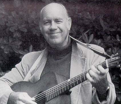 Sam Hinton