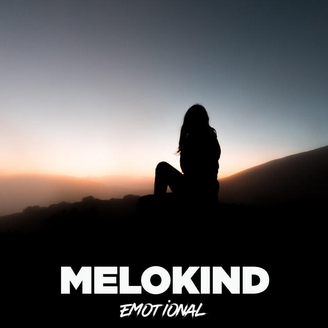 Постер альбома Emotional