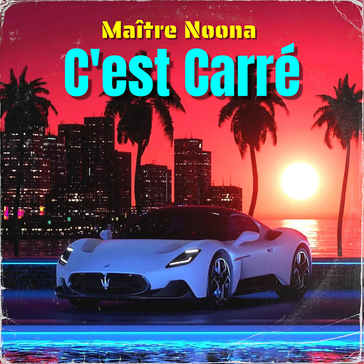 Maître Noona