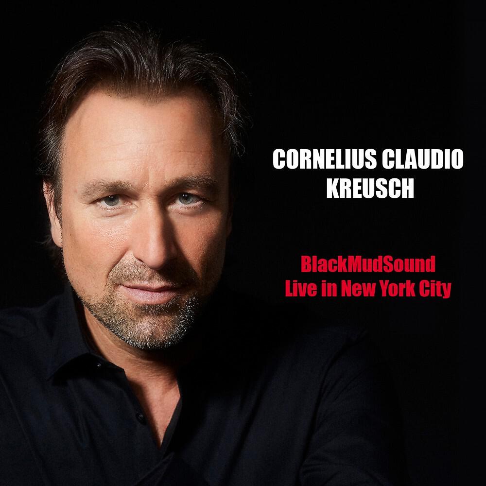 Релиз Black Mud Sound (Live in New York City)