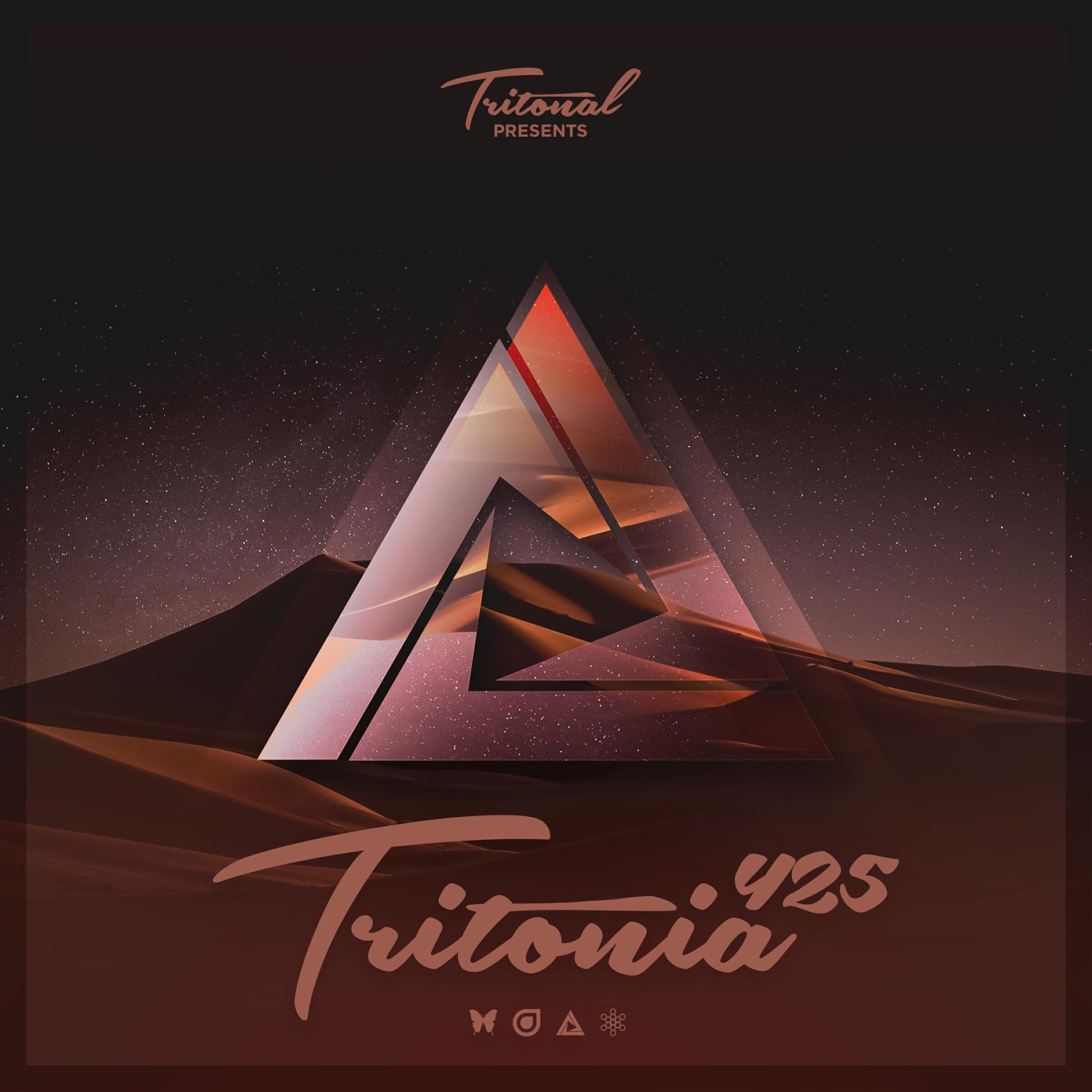 Релиз Tritonia 425