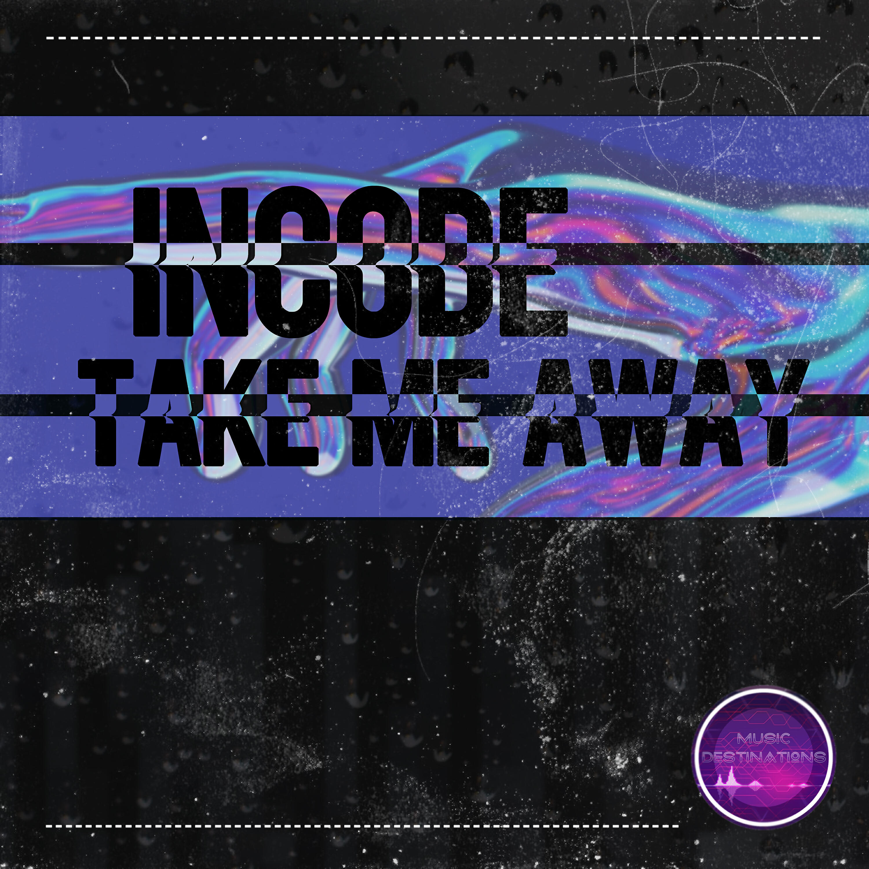 Релиз Take Me Away