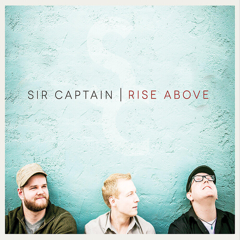 Релиз Rise Above