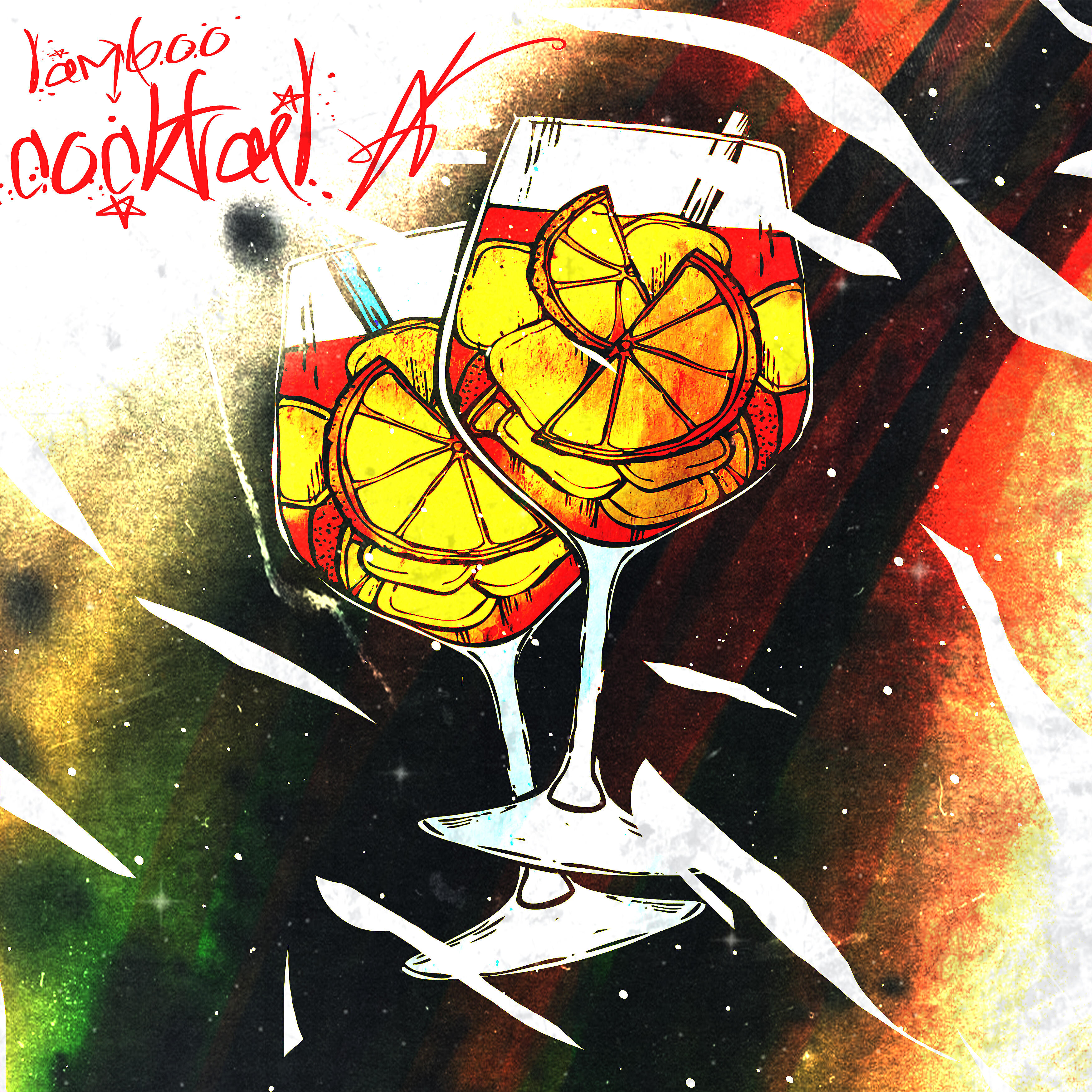 Релиз Cocktail A