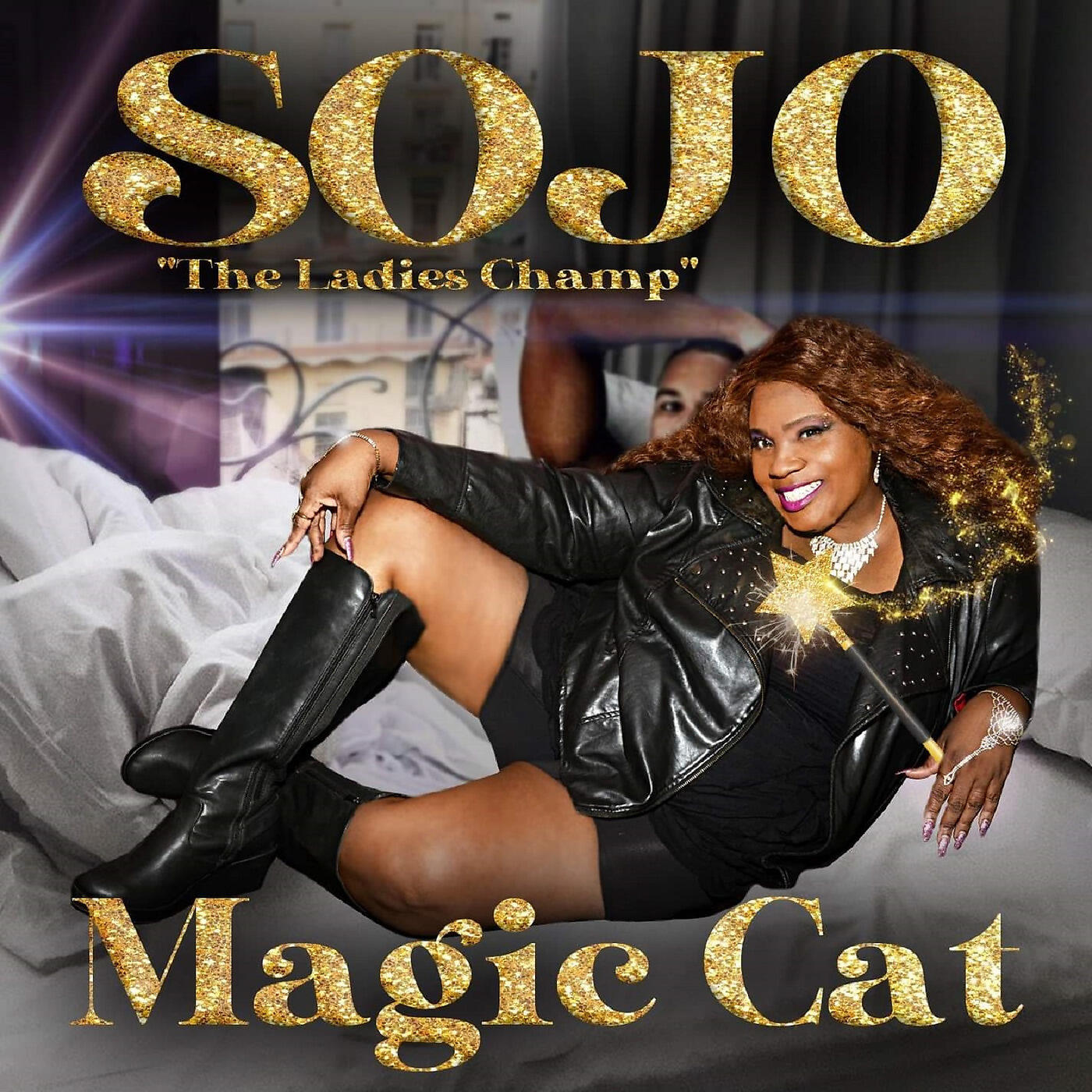 Релиз Magic Cat