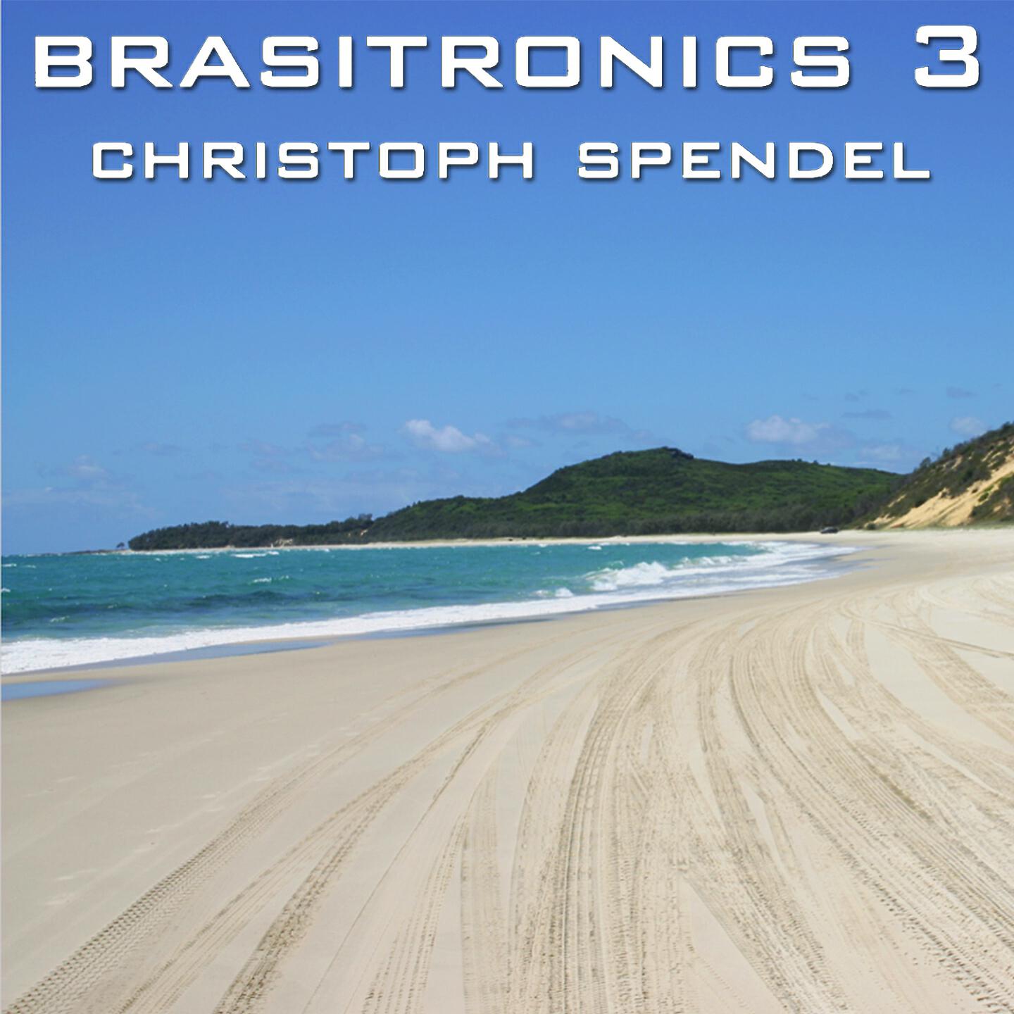 Релиз Brasitronics 3