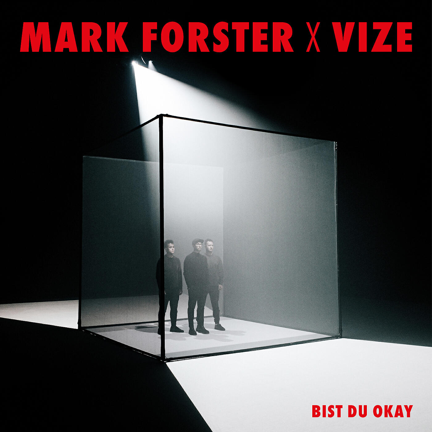 Релиз Bist du Okay