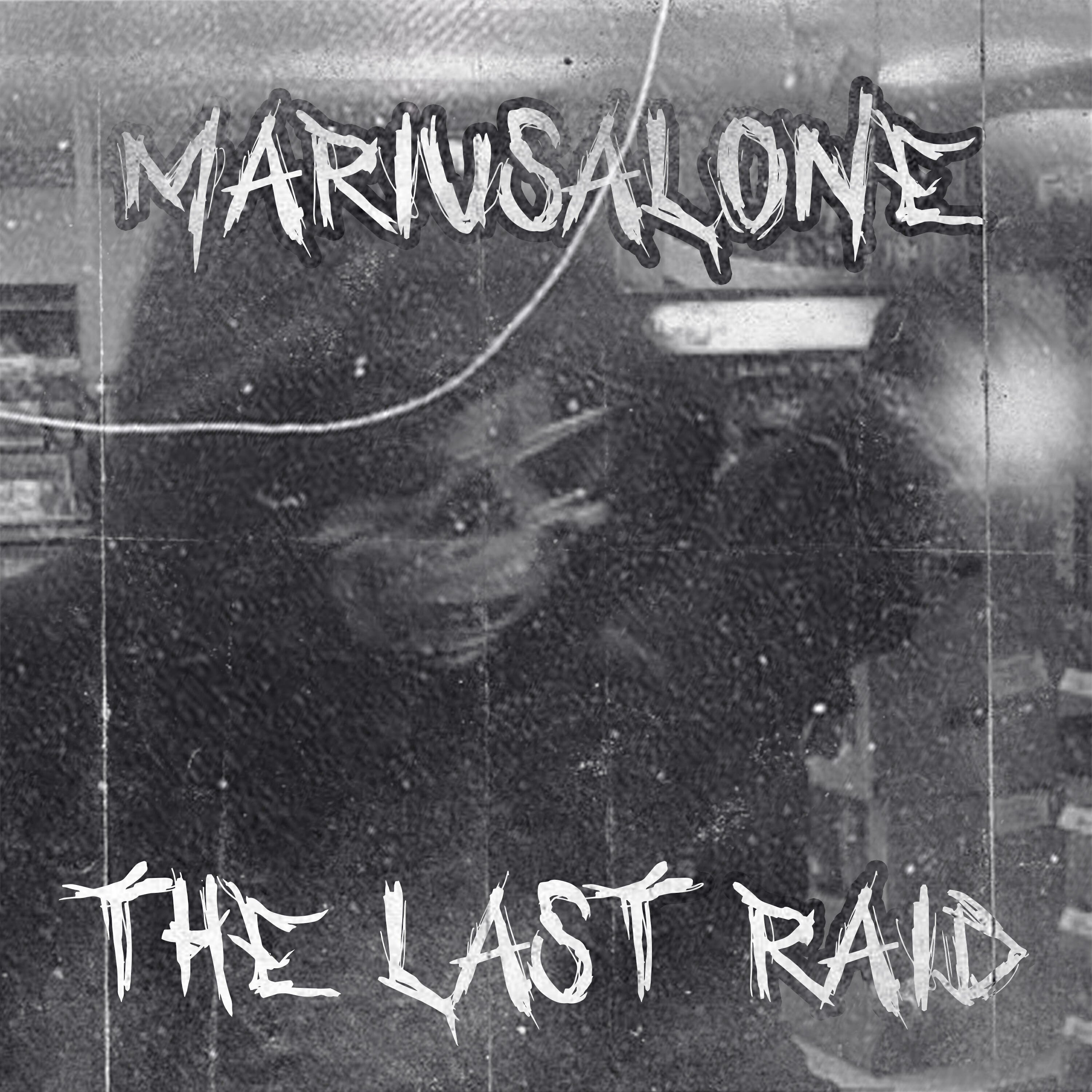 MariusAlone