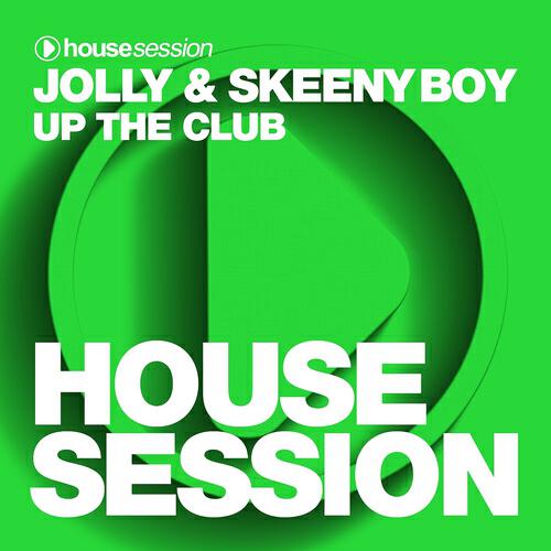 Релиз Up the Club