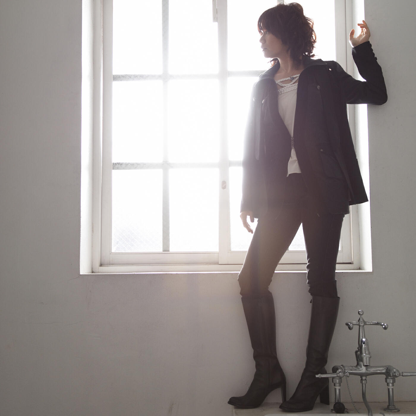 Релиз Unyielding Wish (Complete ver)