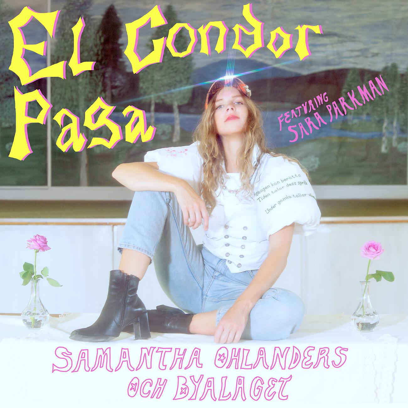 Релиз El Condor Pasa
