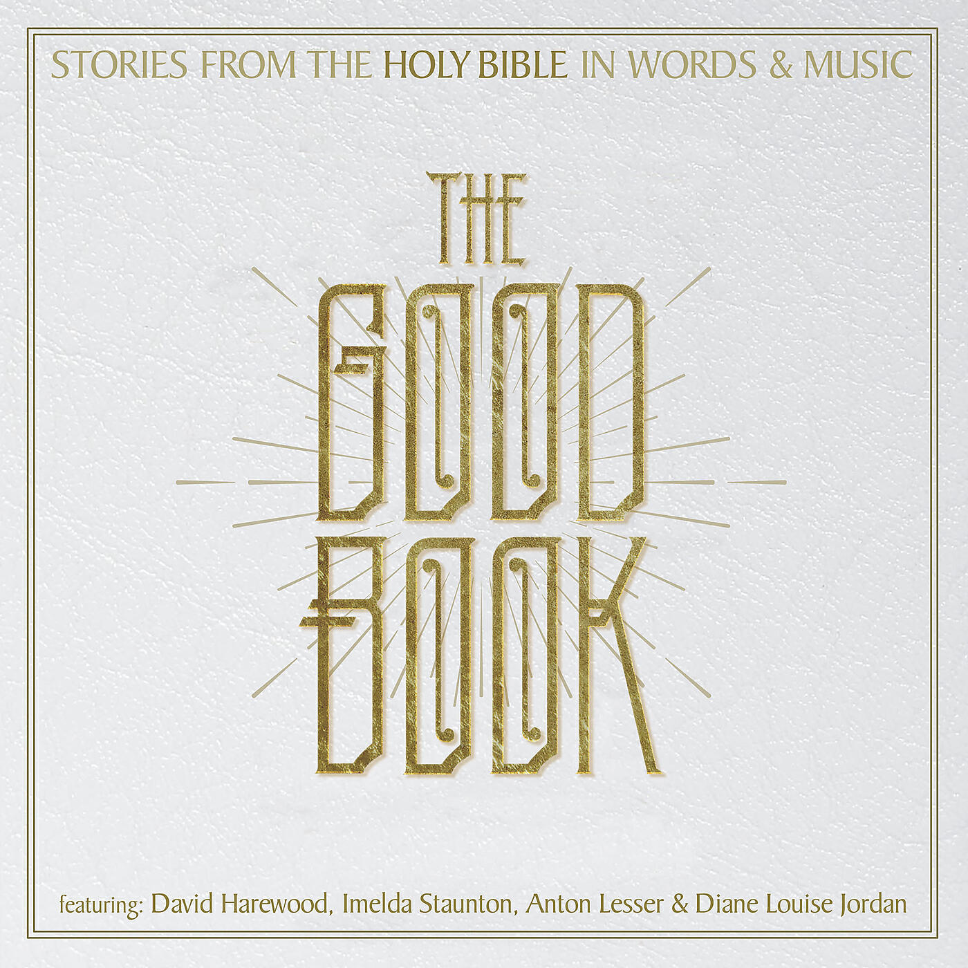The Good Book