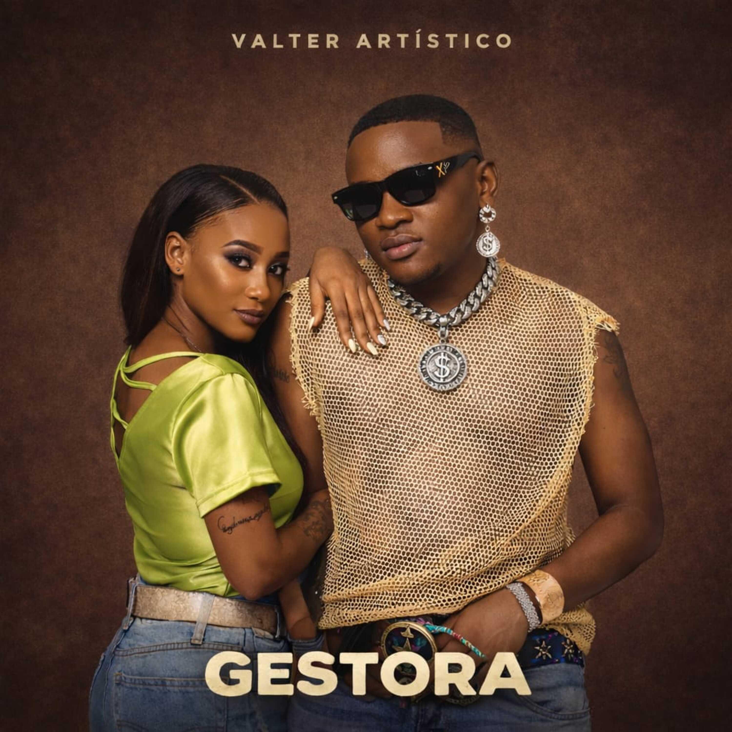 Релиз Gestora