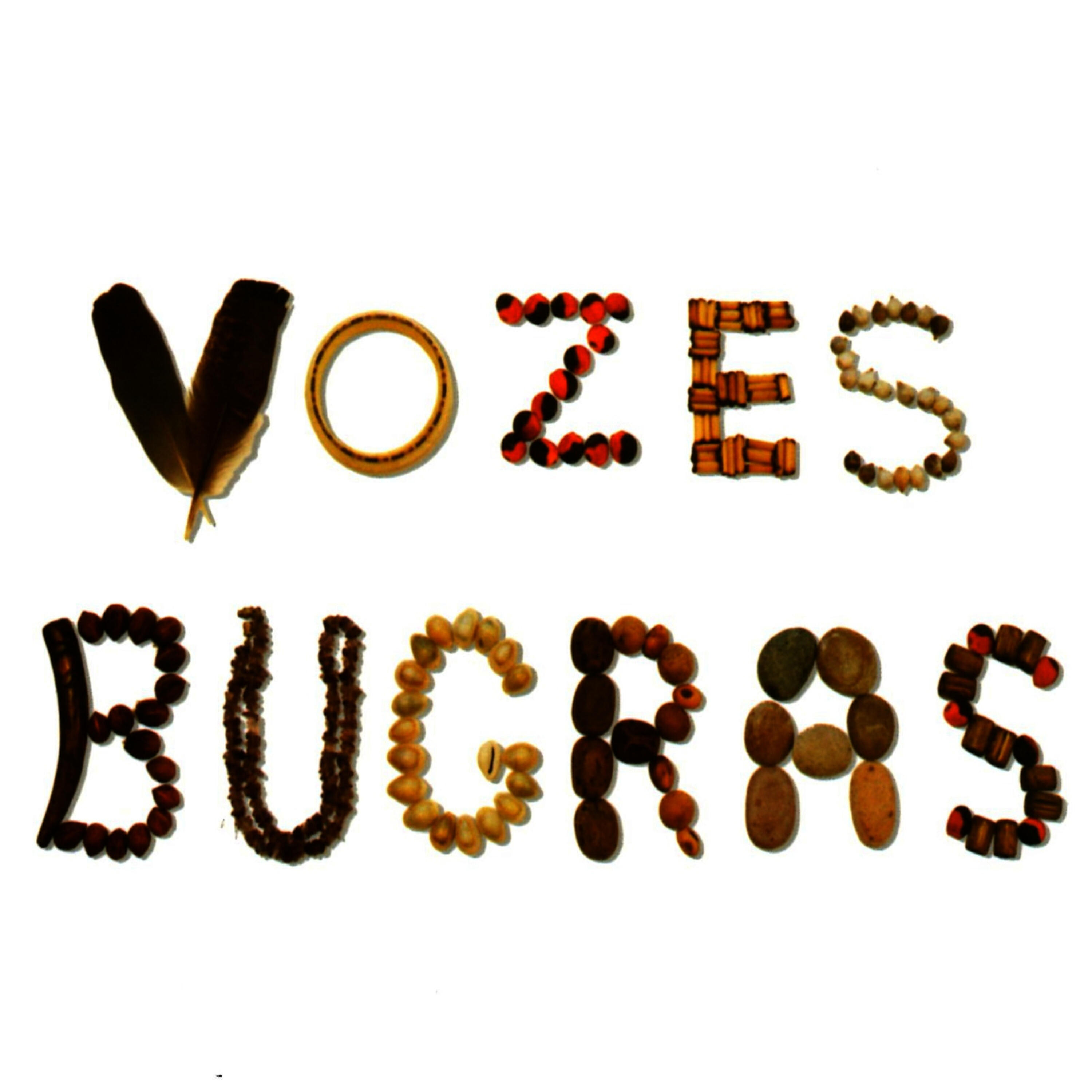 Релиз Vozes Bugras