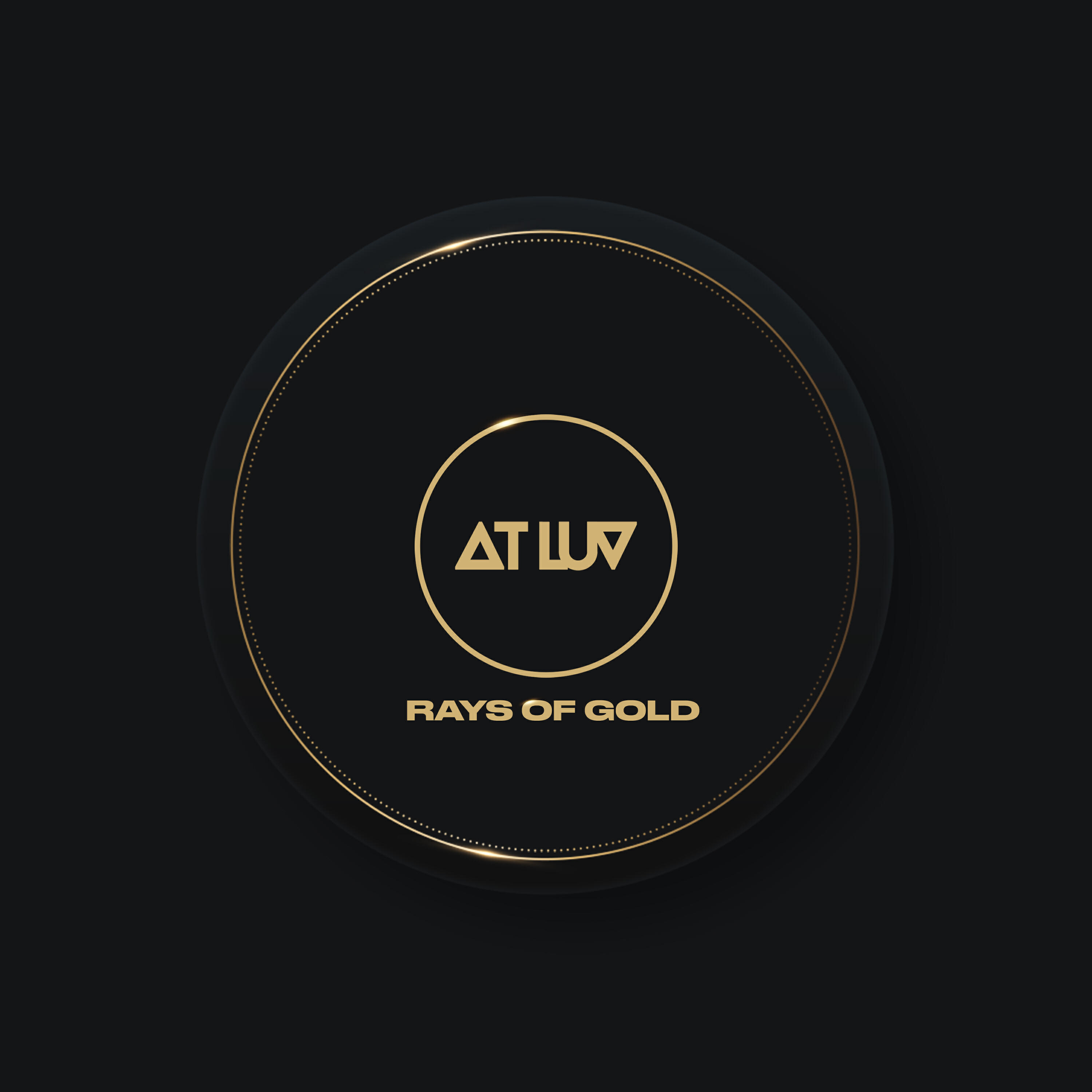 Релиз Rays of Gold