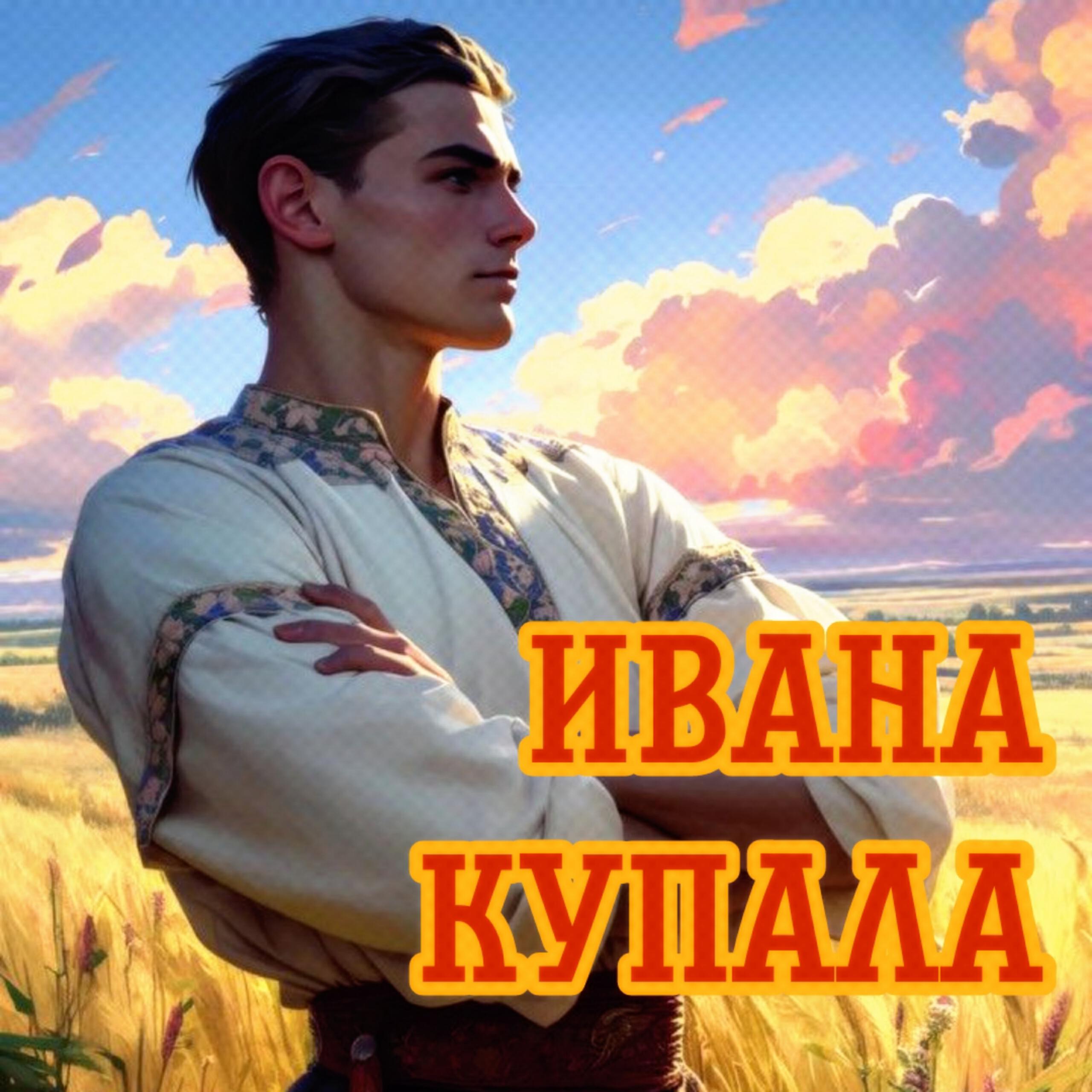 Релиз ИВАНА КУПАЛА