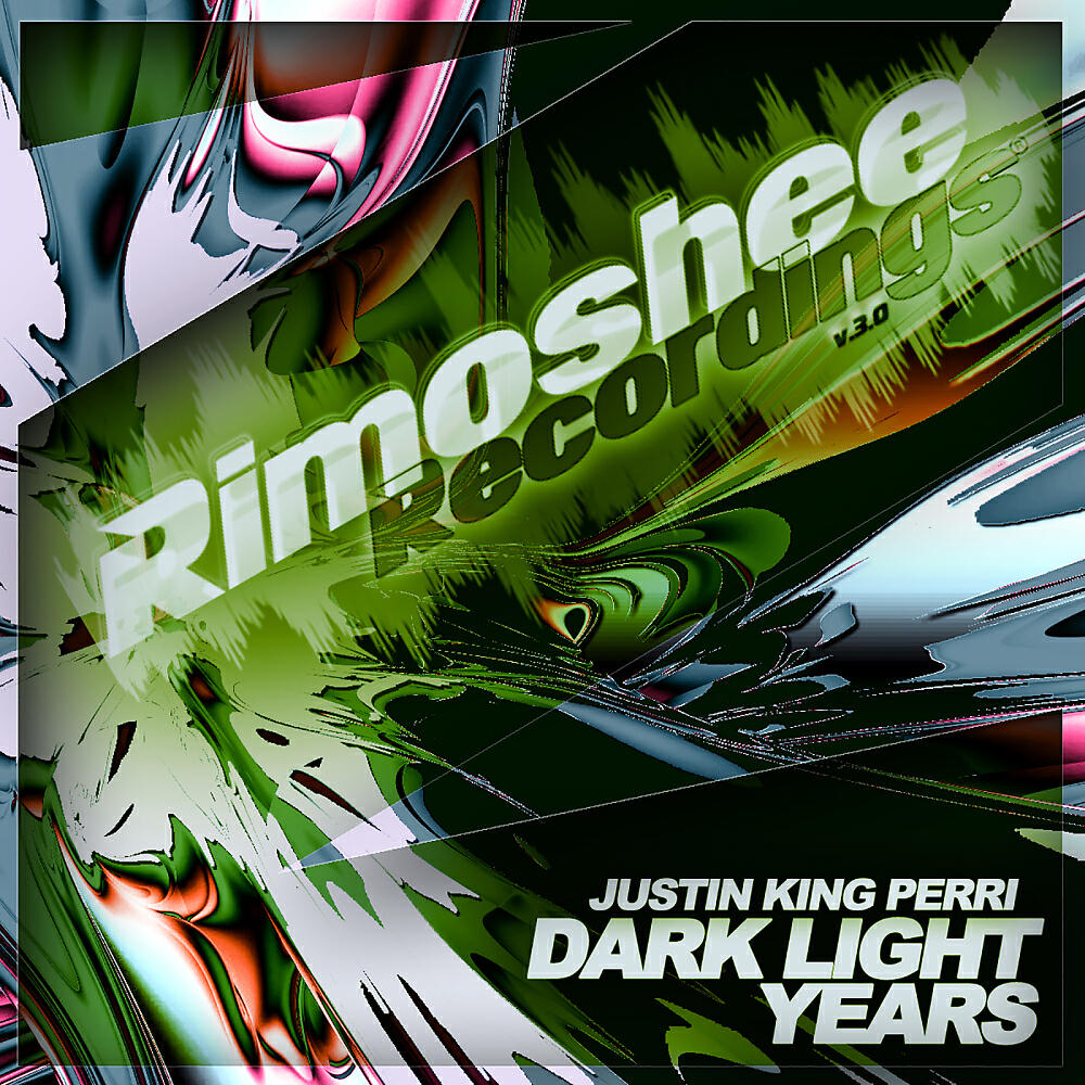 Релиз Dark Light Years