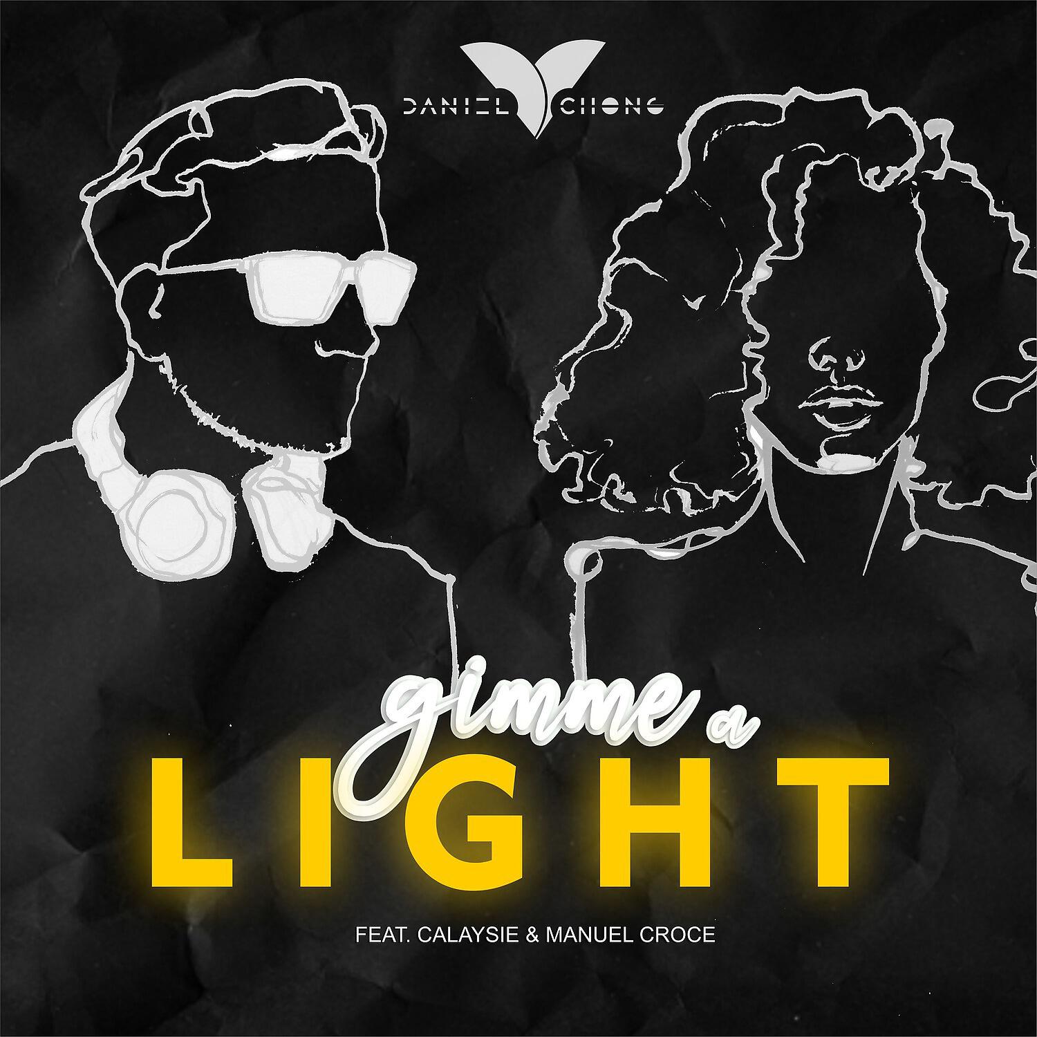 Релиз Gimme a Light