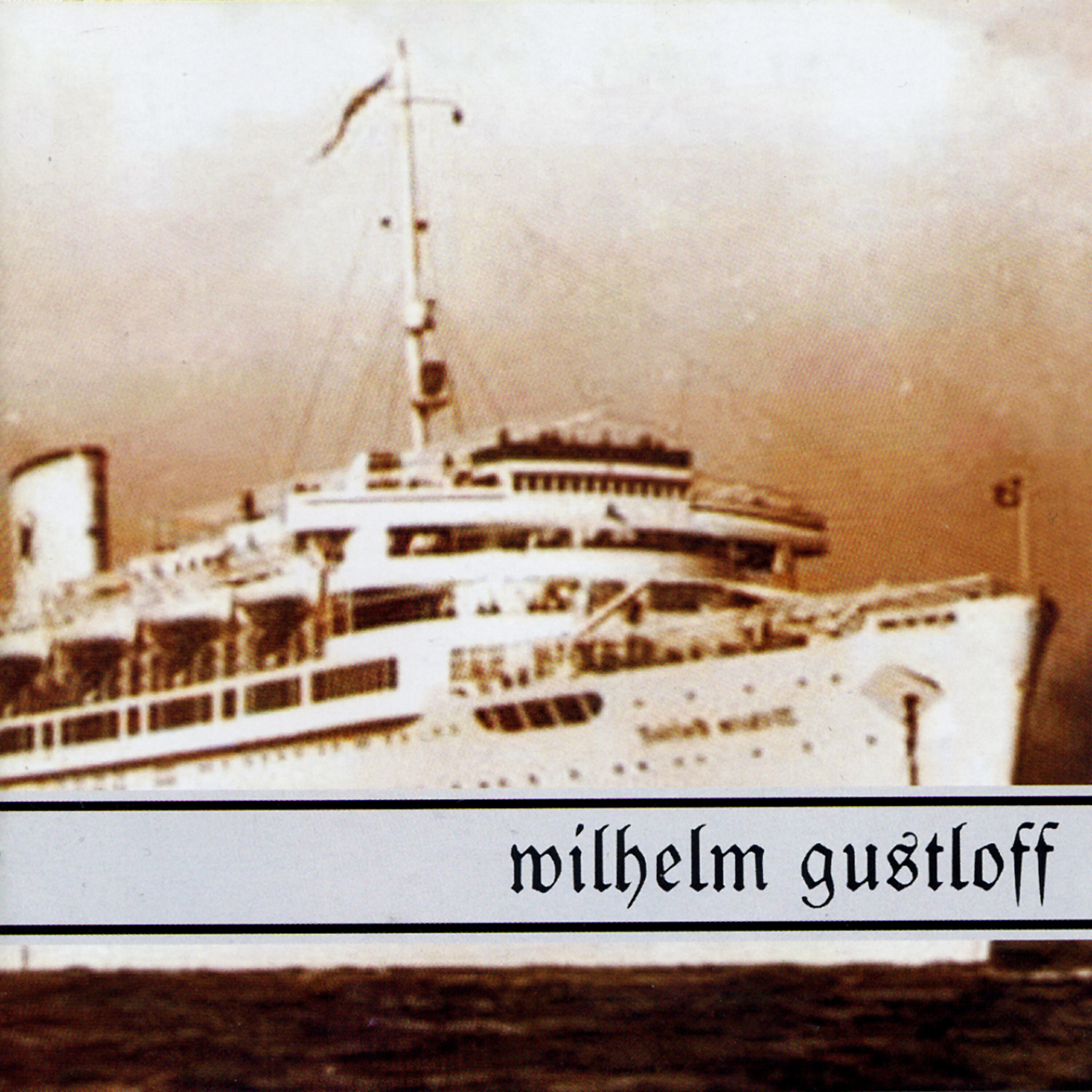 Релиз Wilhelm Gustloff