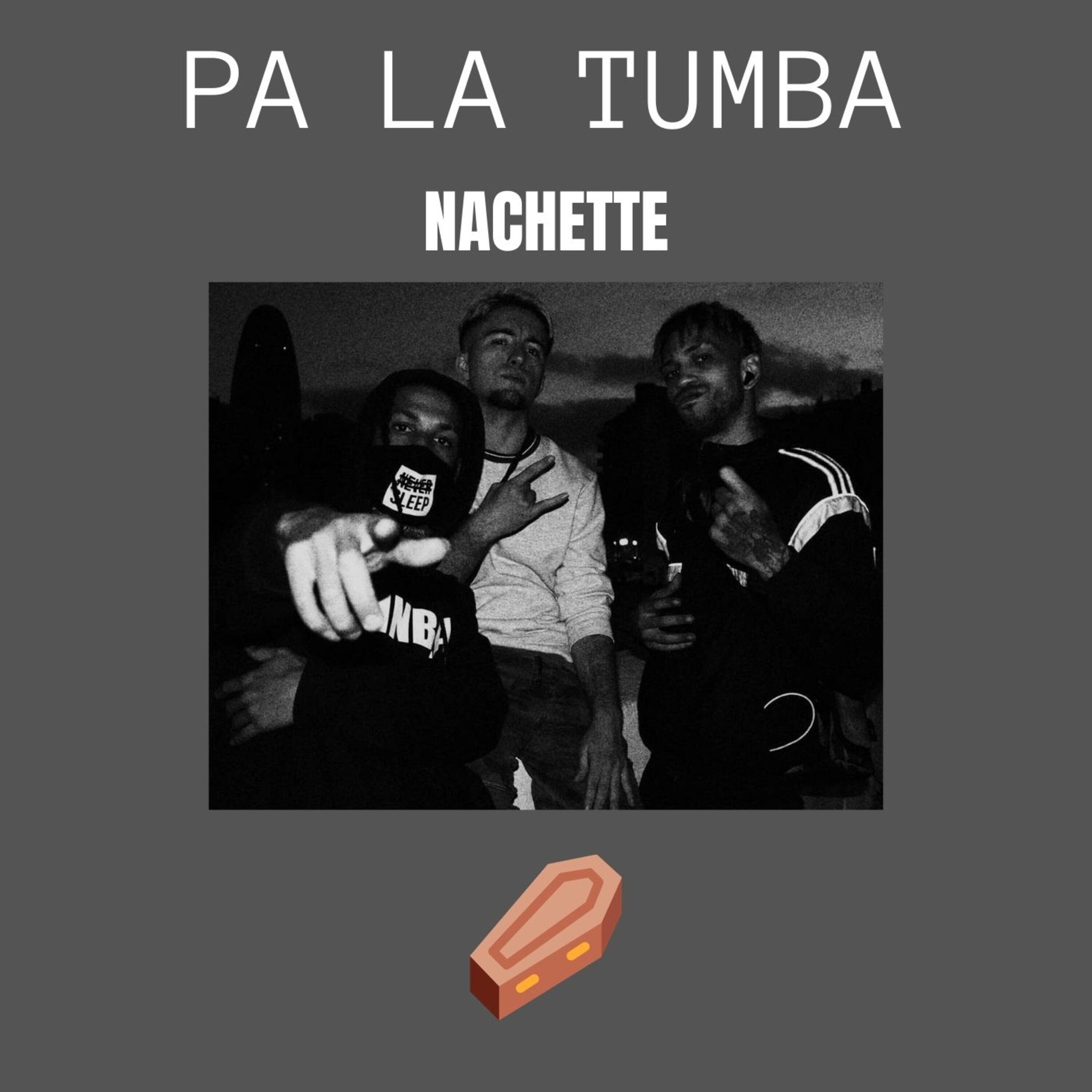 Релиз Pa La Tumba