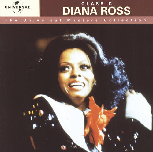 Релиз Diana Ross - Universal Masters Collection