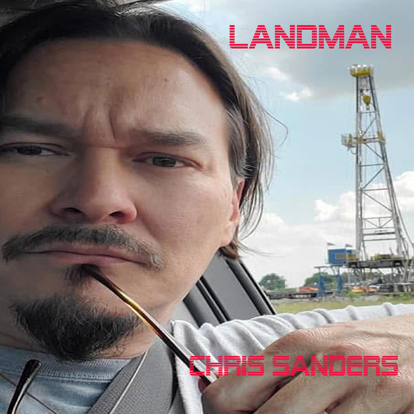 Релиз Landman
