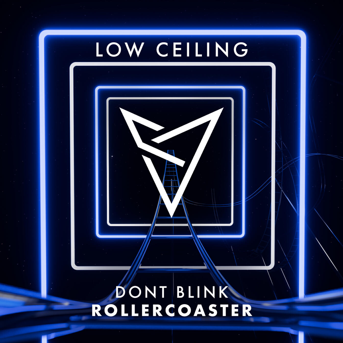 Релиз ROLLERCOASTER