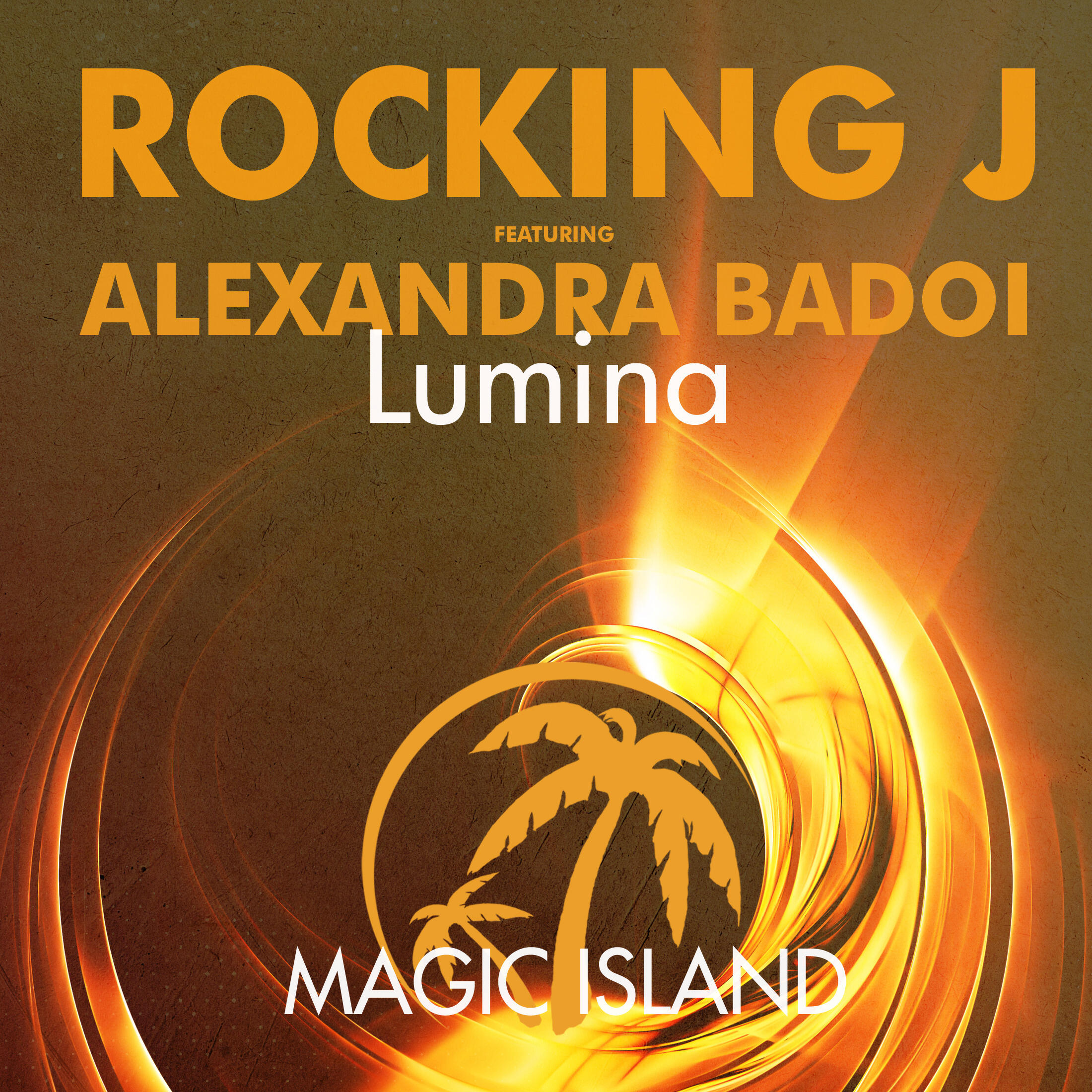 Релиз Lumina