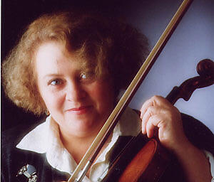 Dora Schwarzberg
