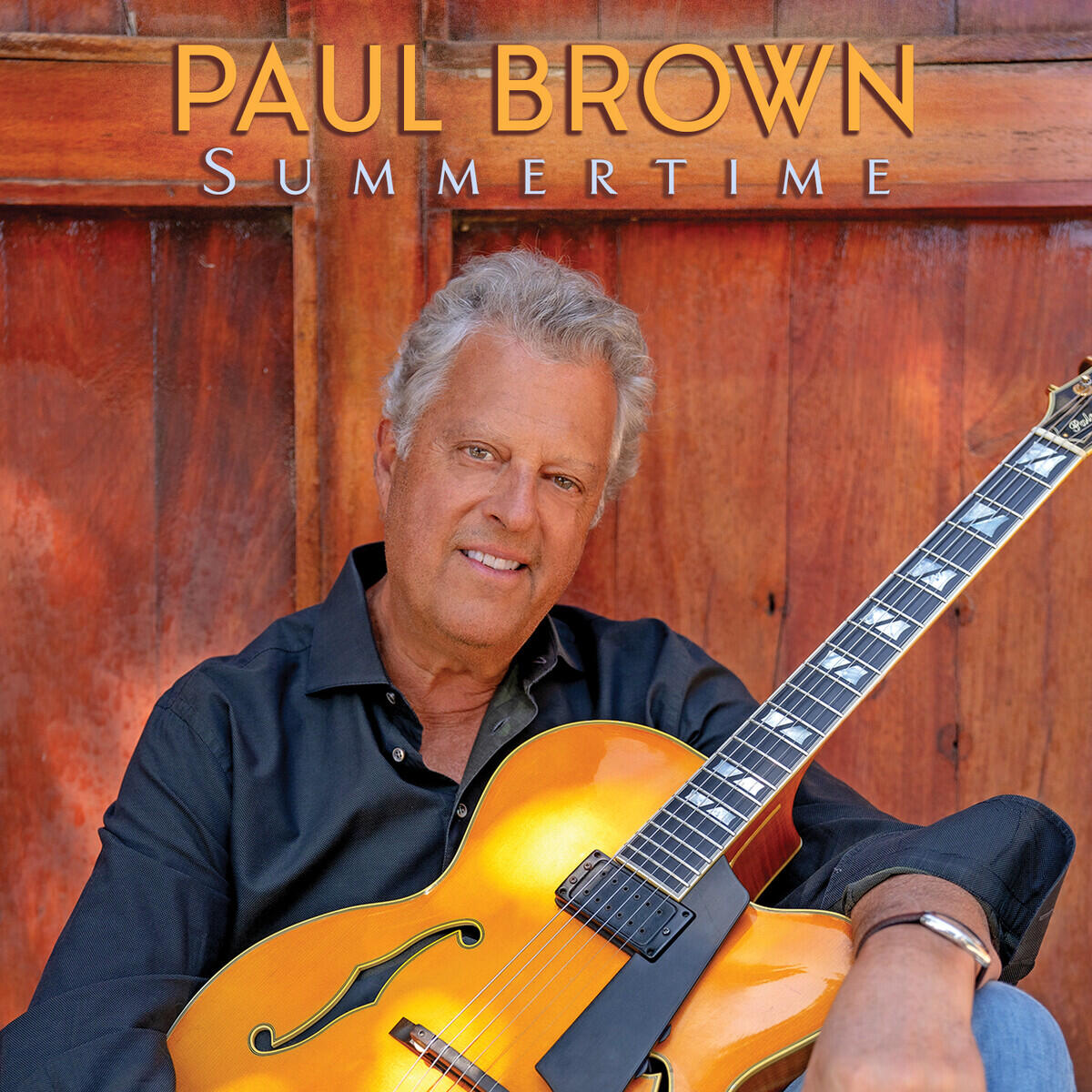 Релиз Summertime