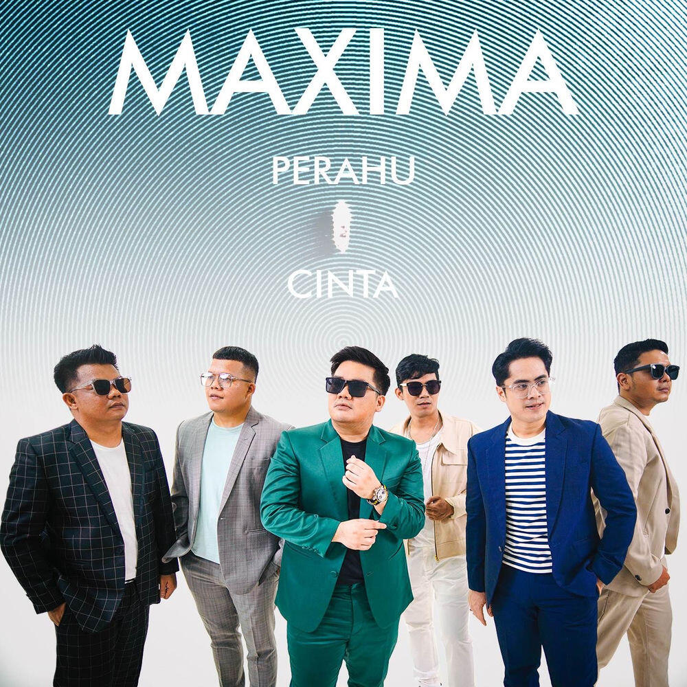 Релиз Perahu Cinta