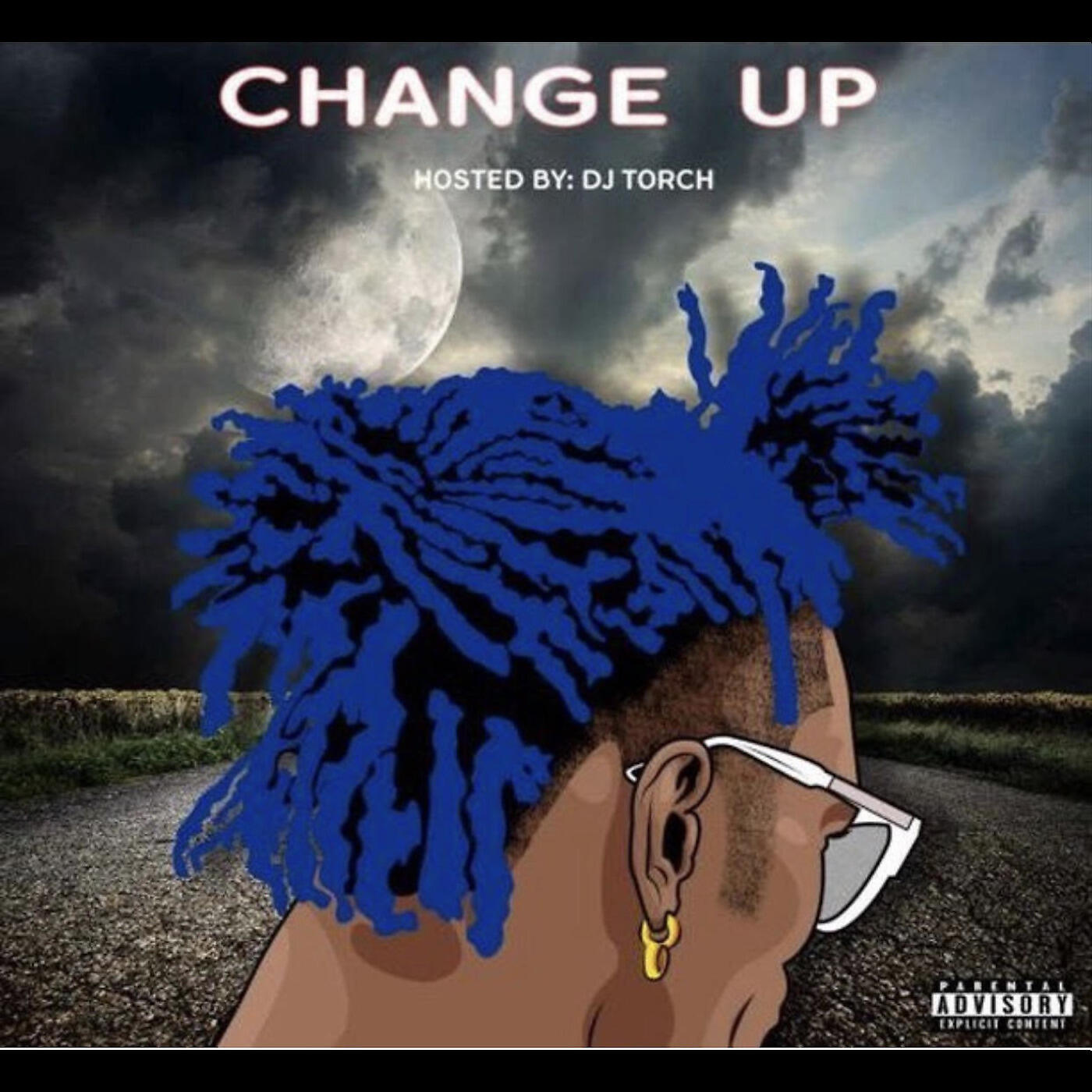 Релиз Change Up