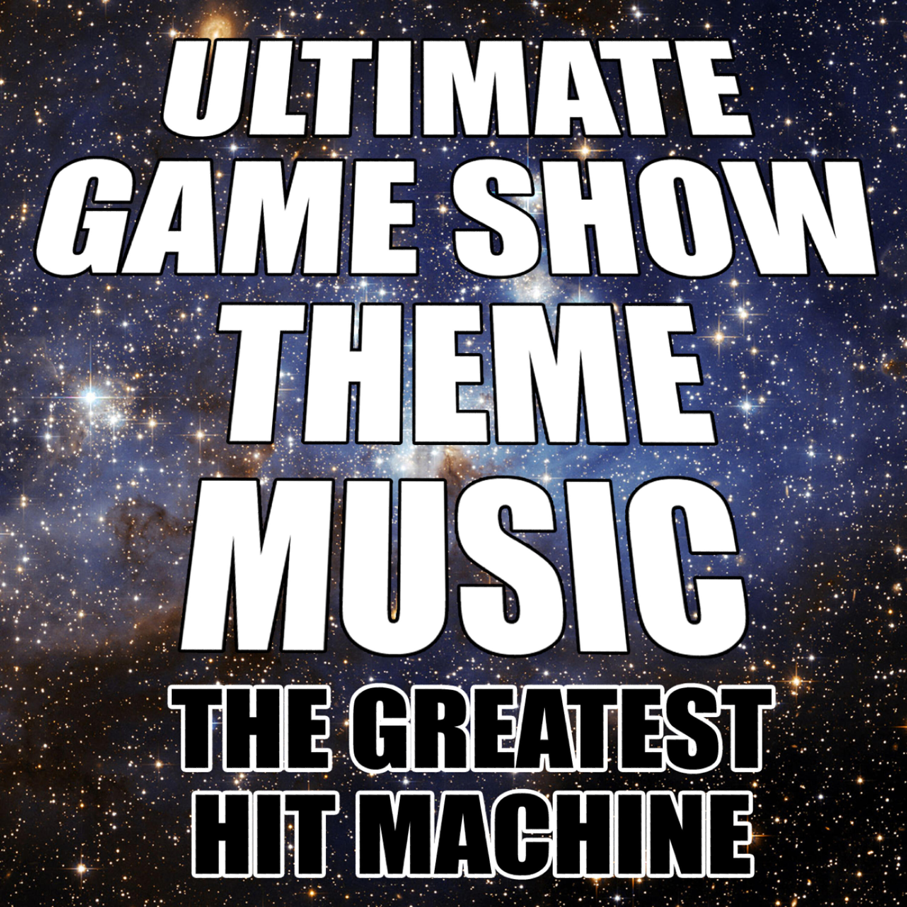 Релиз Ultimate Game Show Theme Music