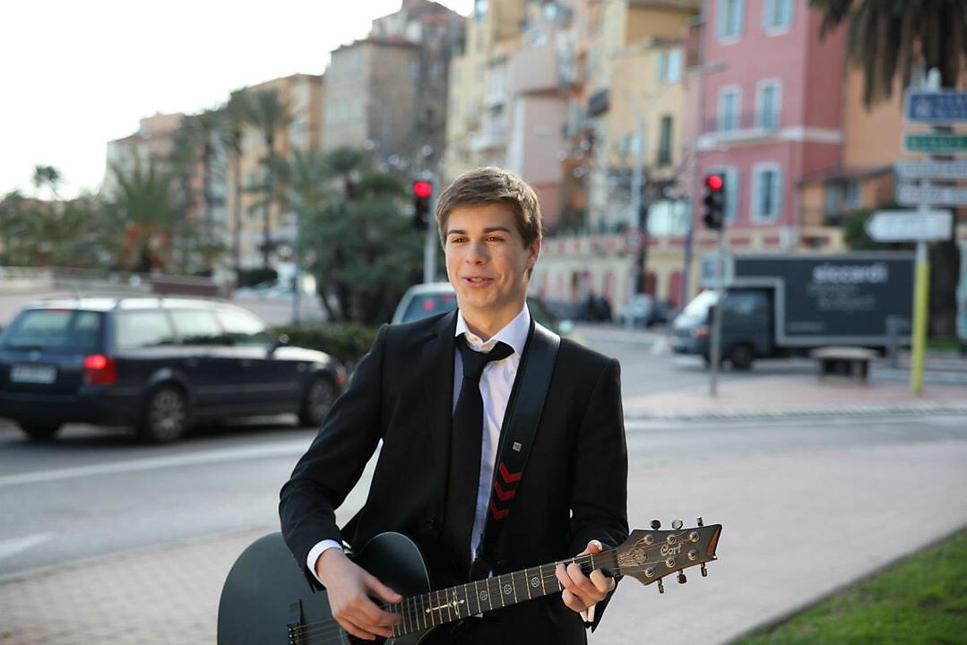 Josh Stanley