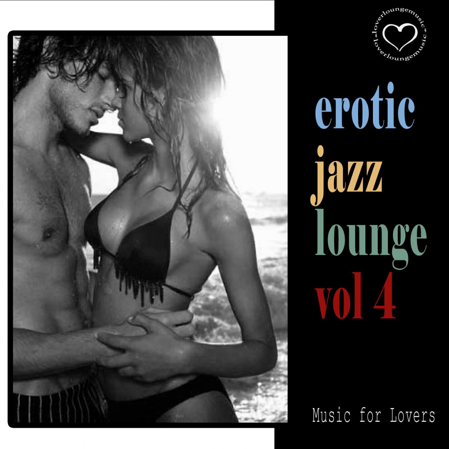 Релиз Erotic Jazz Lounge Vol.4
