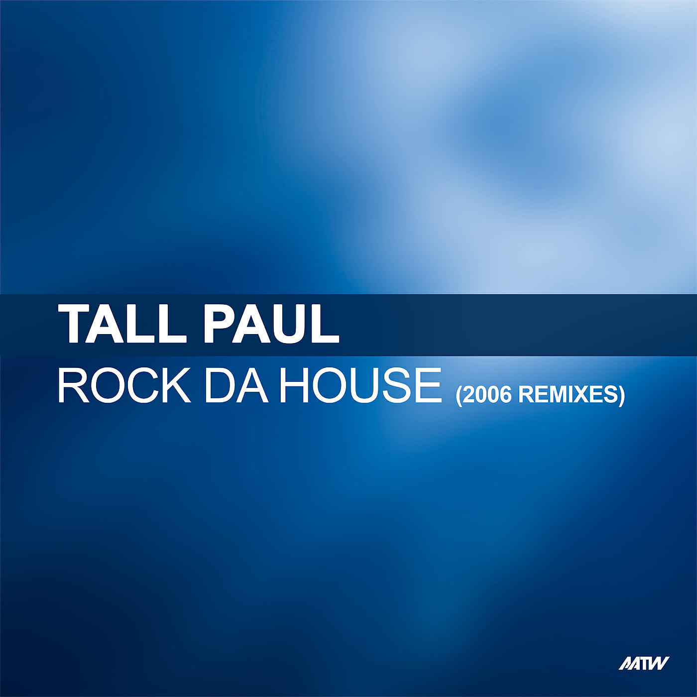 Трек Rock Da House (2006 Edit / Alex K Remix)