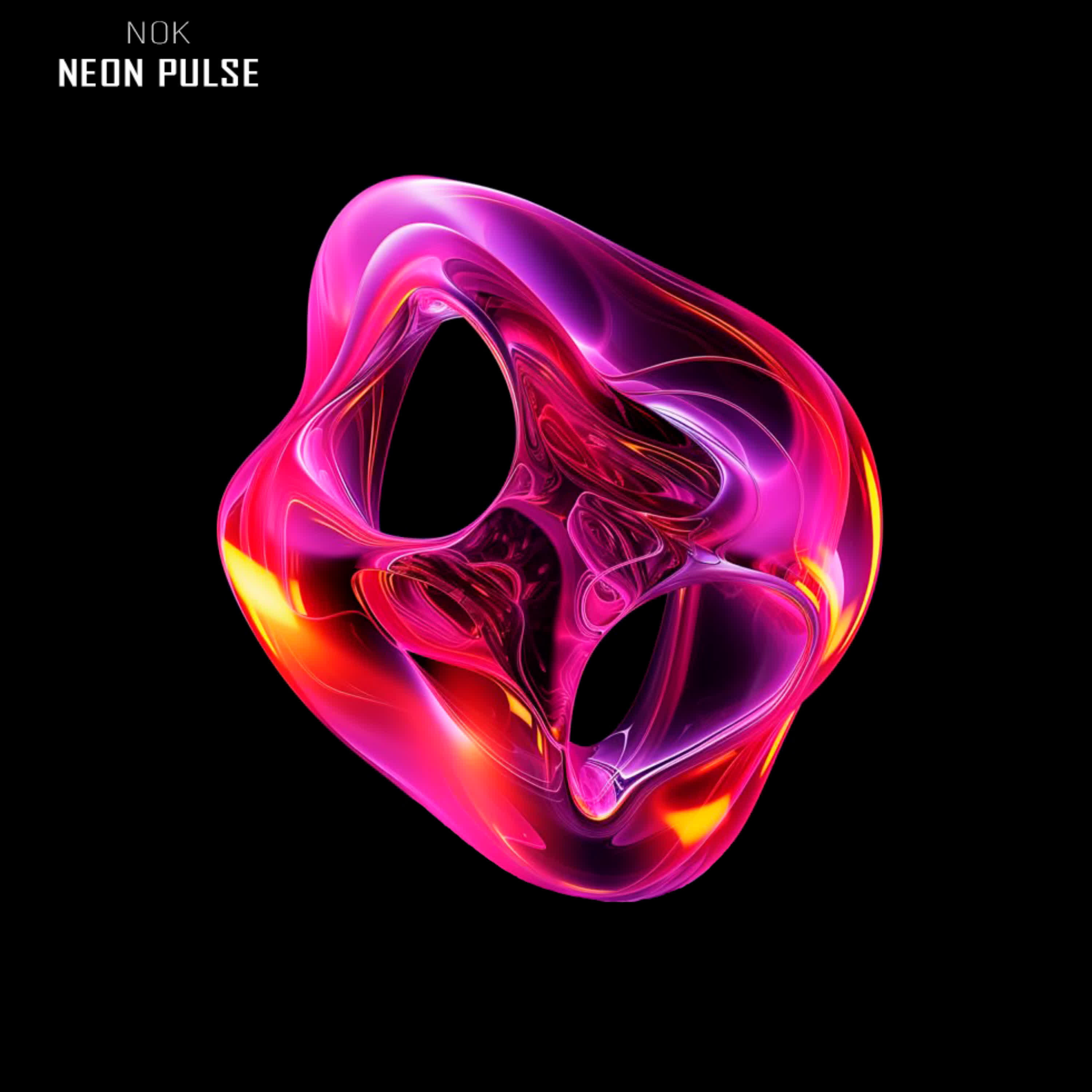 Релиз Neon Pulse