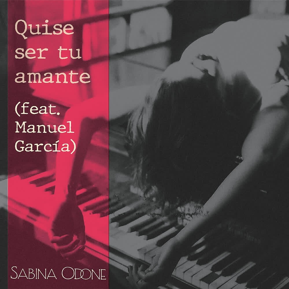 Релиз Quise Ser Tu Amante