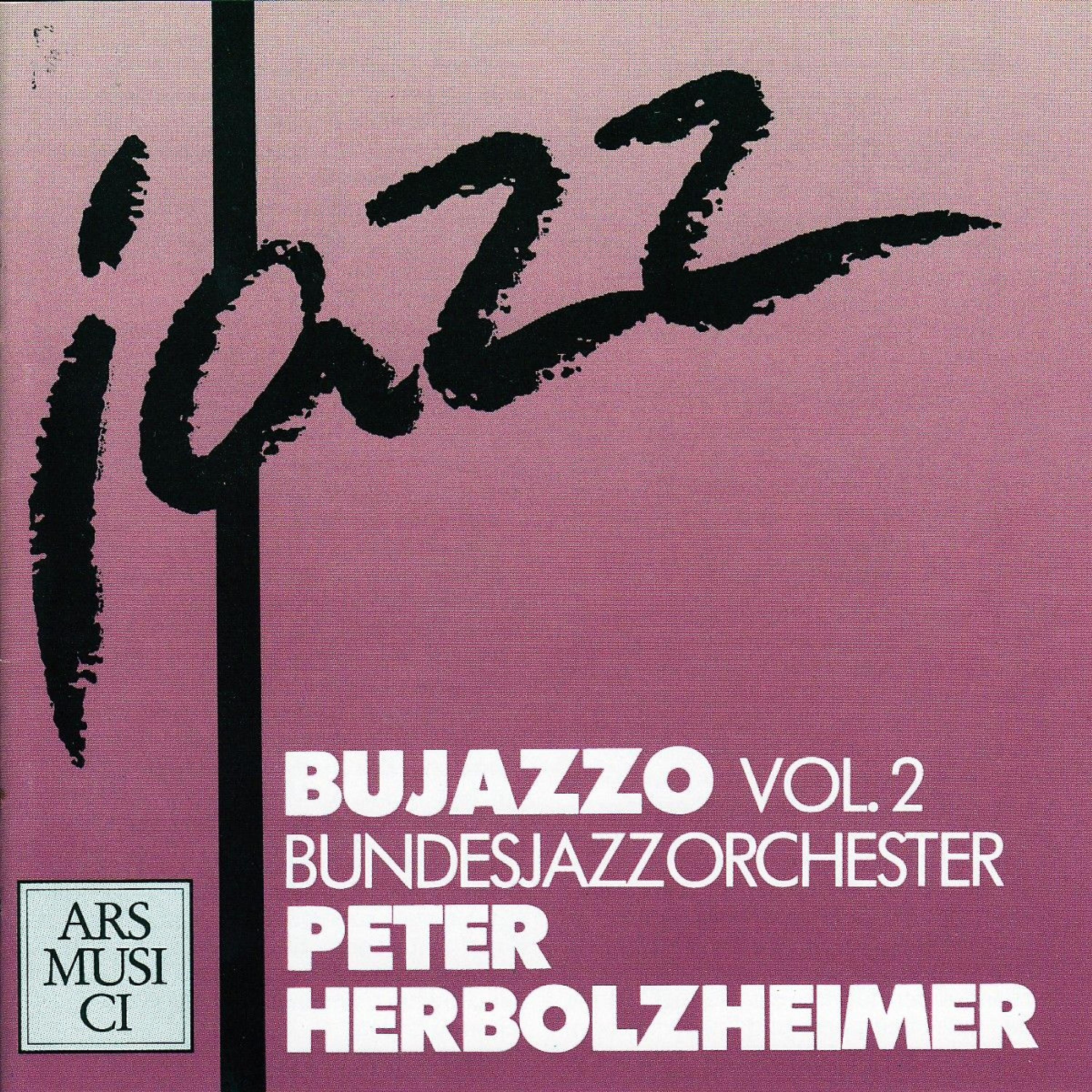 Bundes Jugend Jazz Orchester